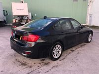 usado BMW 318 d Advantage