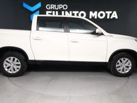 Usado Ssangyong (KGM) Musso 202 HP (148 kW) 2024 Branco Pickup