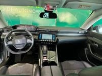 Usado Peugeot 508 Allure 130 HP (95 kW) 2021 Cinzento Carrinha