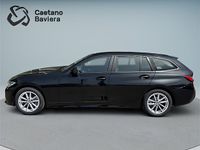 usado BMW 318 d Touring