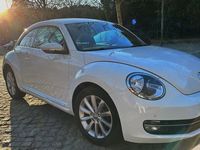 usado VW Beetle New1.2 TSI Gasolina