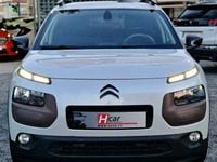 Usado Citroën C4 Cactus 100 HP (73 kW) 2014 Citadino