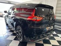 Usado Renault Scénic III Bose Edition 110 HP (80 kW) 2016 Preto Monovolume