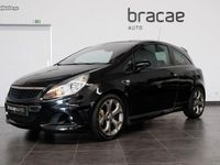 usado Opel Corsa OPC 1.6 T