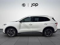 Usado MG ZS Luxury 169 kW (231 HP) 2025 Branco SUV