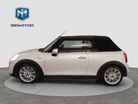Usado Mini Cooper S Cabriolet 192 HP (141 kW) 2018 Cinza Cabrios
