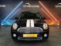 usado Mini Cooper D 