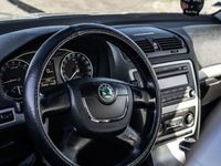 usado Skoda Octavia Break 1.6 TDi Elegance Pack DSG