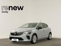 Usado Renault Clio V Evolution 91 HP (66 kW) 2024 Cinzento