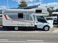 Usado Ford Transit 130 HP (95 kW) 2007 Branco Van