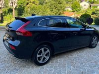 usado Volvo V40 2.0 D4 Momentum