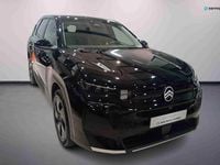 Novo Citroën C5 136 HP (100 kW) 2026 Preto Citadino