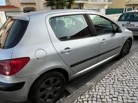 usado Peugeot 307 HDI 1.4