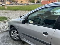 usado Peugeot 206 Impecavél