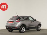 usado Nissan Juke Juke1.5 Dci Tekna S