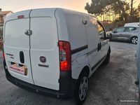 usado Fiat Fiorino 1.3 D MultiJet c/IVA