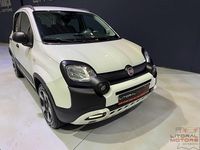 Usado Fiat Panda 70 HP (51 kW) 2022 Branco Citadino