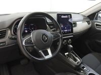 Usado Renault Arkana 158 HP (116 kW) 2023 Preto SUV