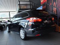 usado Ford Focus SW 1.6 TDCi Titanium Best