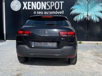 usado Citroën C4 Cactus 1.5 BlueHDi Shine