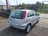 usado Opel Corsa 1.2 16V Enjoy