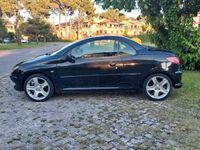 usado Peugeot 206 CC 