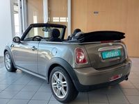 usado Mini One Cabriolet 1.6