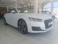 usado Audi TT Coupé