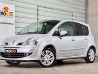Usado Renault Modus 85 HP (62 kW) 2010 Cinzento Monovolume