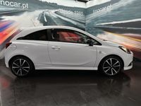 usado Opel Corsa 1.2 Pack OPC Line