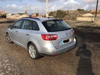 usado Seat Ibiza ST 6J