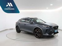 Usado Cupra Formentor 245 HP (180 kW) 2024 Cinzento SUV