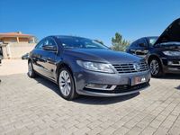 usado VW CC 2.0 TDI DSG