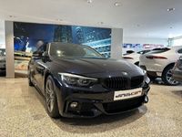 usado BMW 420 Gran Coupé Serie-4 d Pack M Auto