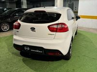 usado Kia Rio 1.1 CRDi TX AC+VE