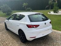 usado Seat Leon 1.2 TSI