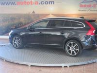 usado Volvo V60 2.0 D4 VOR ( OCEAN RACE) GEARTRONIC