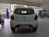 usado Dacia Sandero 0.9 TCe Stepway