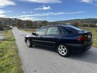 Usado Renault Laguna 98 HP (72 kW) 1998