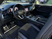 usado Audi Q8 3.0 TDI 50 quattro Tiptronic