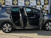 Usado Peugeot 3008 200 HP (147 kW) 2014 Prata SUV