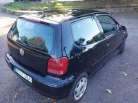 Usado VW Polo 75 HP (55 kW) 2000