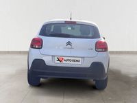 Usado Citroën C3 102 HP (75 kW) 2024 Branco Citadino