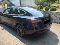 Usado Tesla Model 3 Long Range AWD 324 kW (441 HP) 2019 Preto Sedan