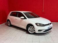 Usado VW Golf VII 110 HP (80 kW) 2017 Sedan