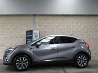 usado Renault Captur 1.5DCI Exclusive