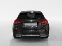 Usado Mercedes A250 218 HP (160 kW) 2024 Preto Sedan