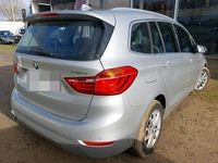 usado BMW 216 Serie-2 d 7L Auto