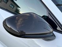 Usado Porsche Taycan Turbo S 559 kW (761 HP) 2020 Branco Sedan