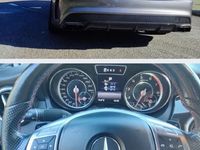 usado Mercedes CLA45 AMG 360cv